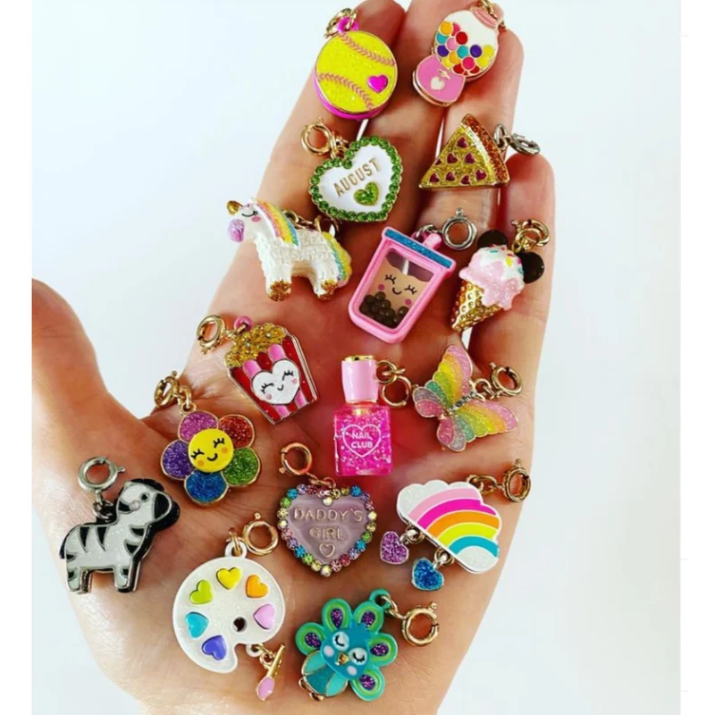 CHARM IT! Charms Collection A