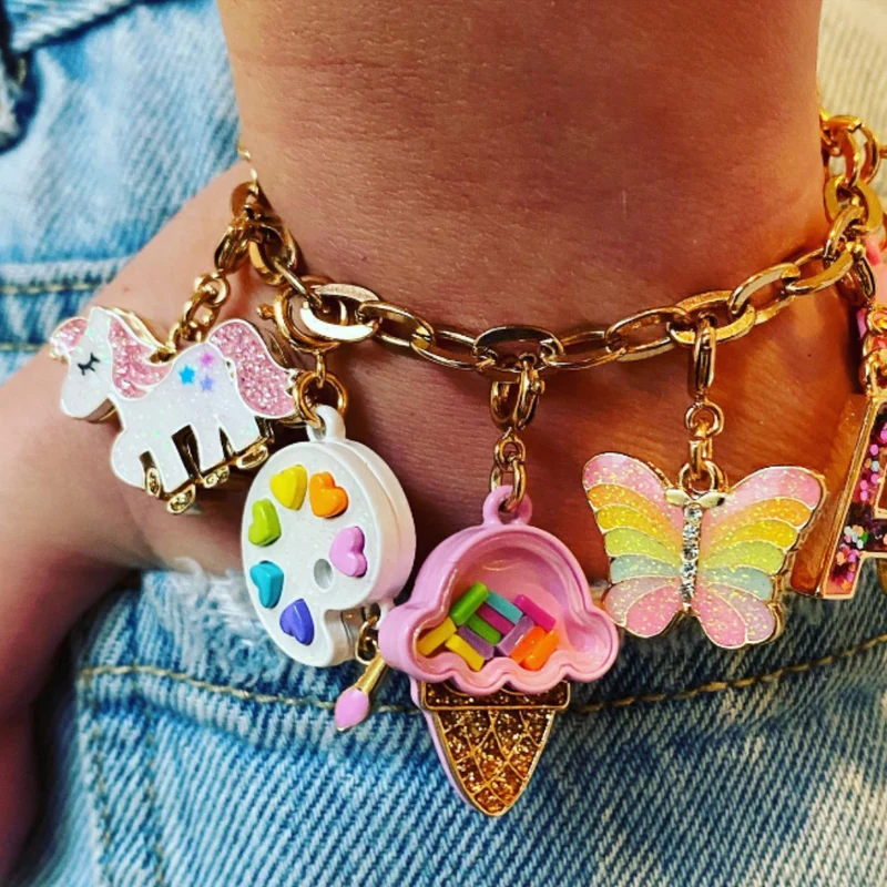 CHARM IT! Charms Collection A