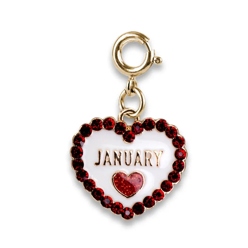 CHARM IT! Charms Collection A