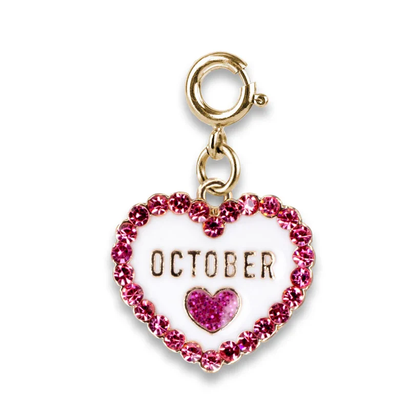 CHARM IT! Charms Collection A