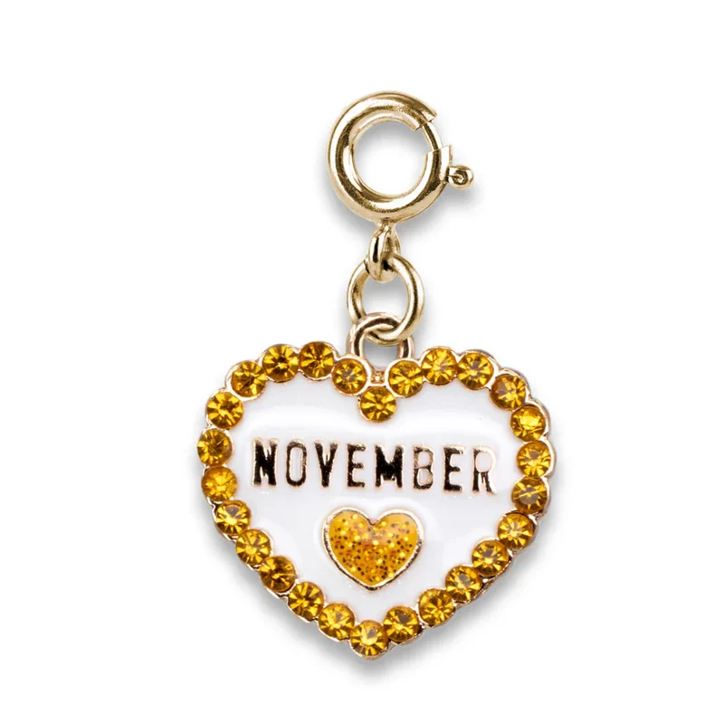 CHARM IT! Charms Collection A