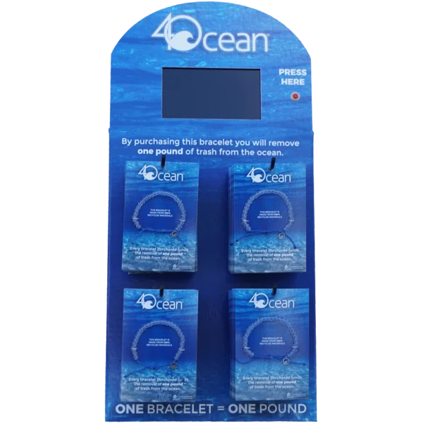 4Ocean Helping Bracelet