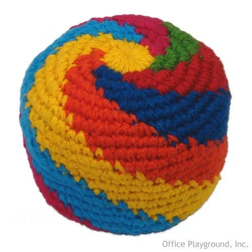 Guatemalan Kick Bag