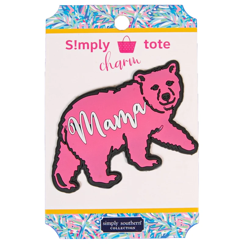 Simply Southern Simply Tote Charm