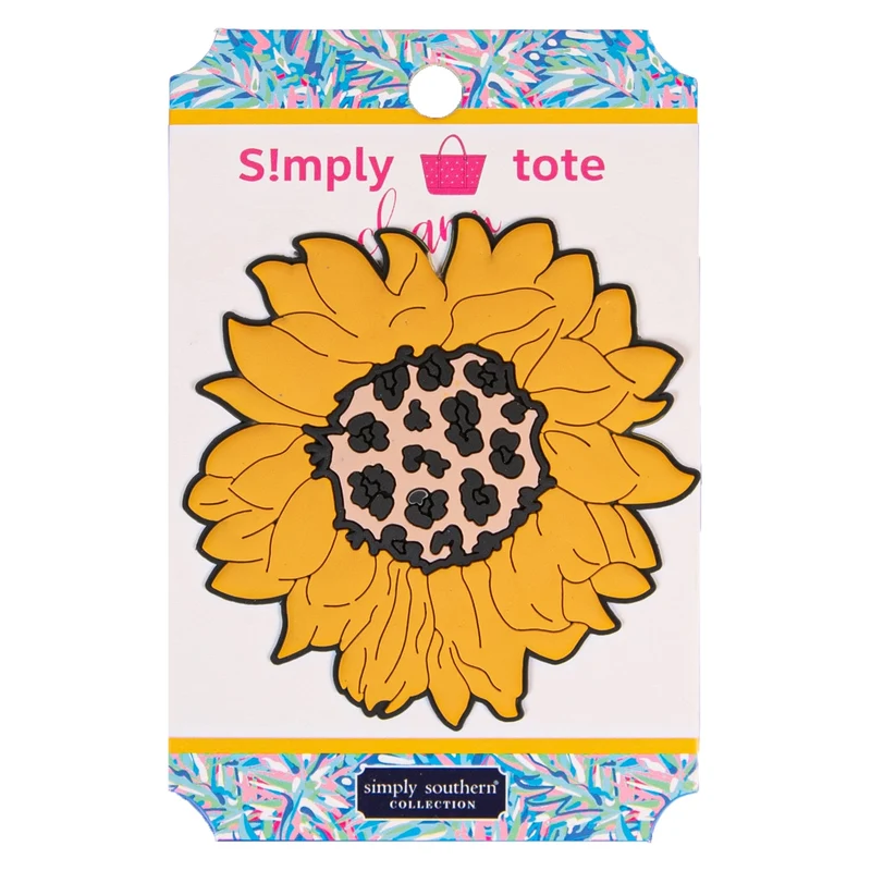 Simply Southern Simply Tote Charm