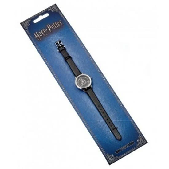Harry Potter Deathly Hallows Watch / Harry Potter et les Reliques de la Mort