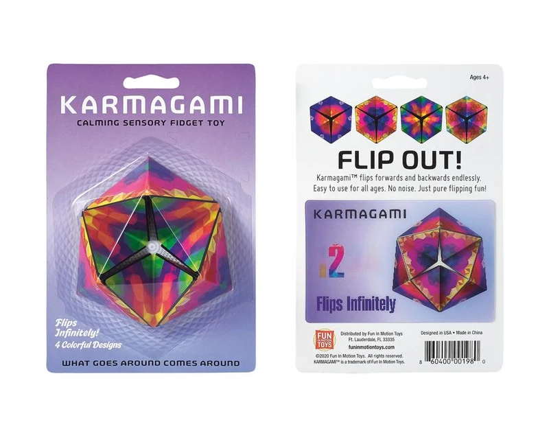 KARMAGAMI