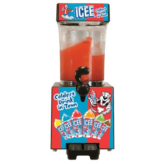 Large Icee Machine