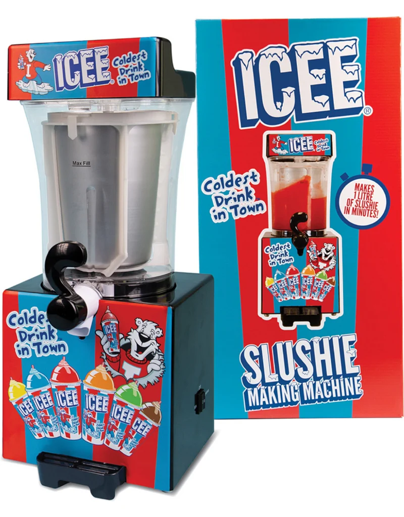 Large Icee Machine