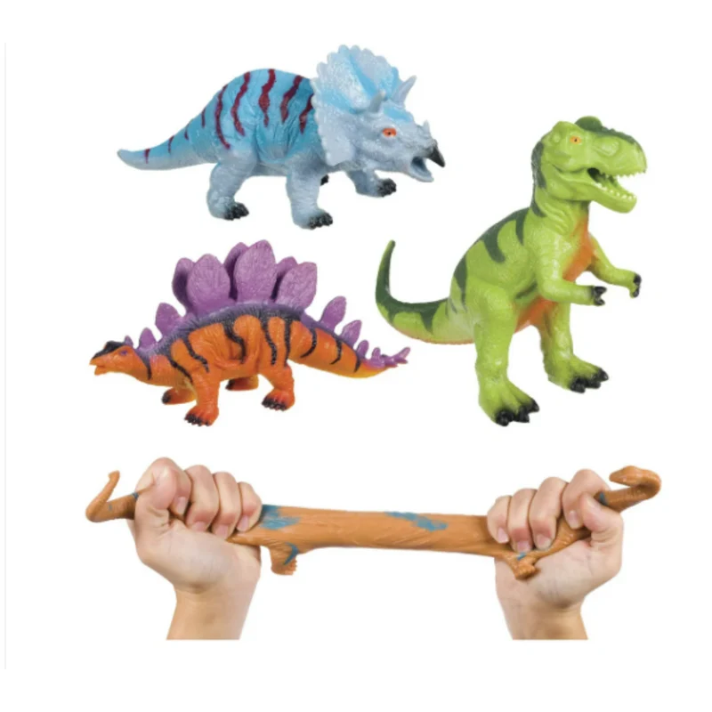 Dinosaur Squishmals