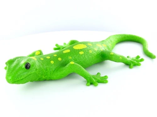 LIZARD SQUISHIMALS