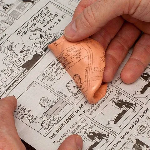 Original Silly Putty