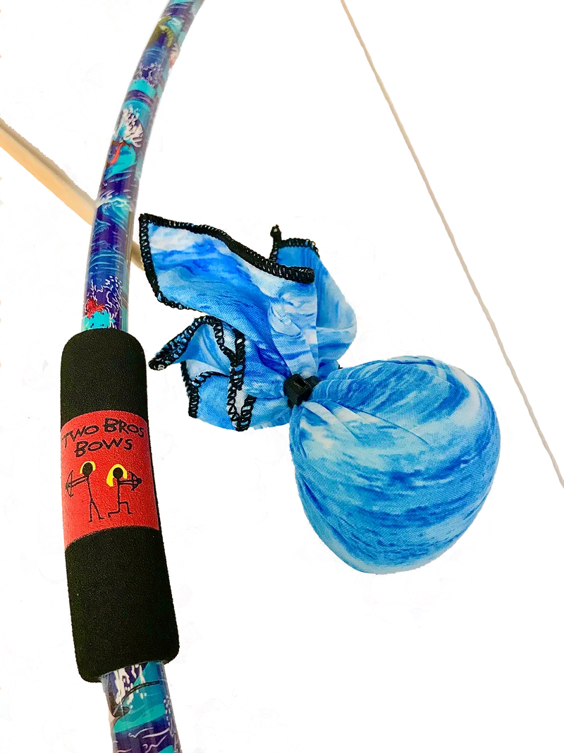 Sea Life Bow and Arrow Boxed Set