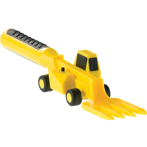 Fork Lift Fork Constructive Eating