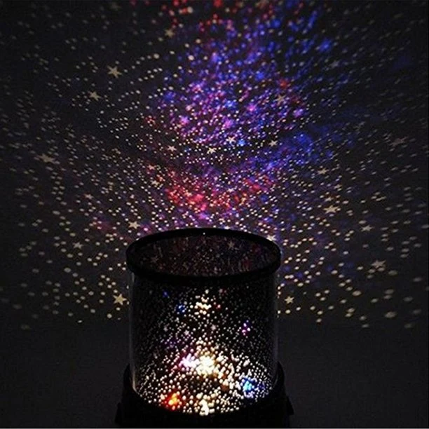 Starry Sky LED Room Light
