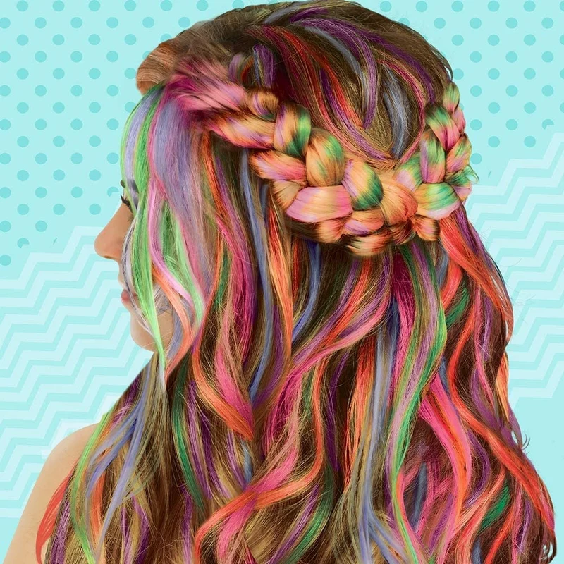 Hair Chox Hair Design Set