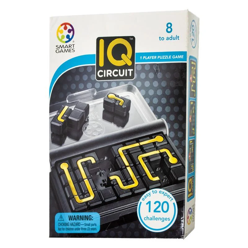 IQ Circuit
