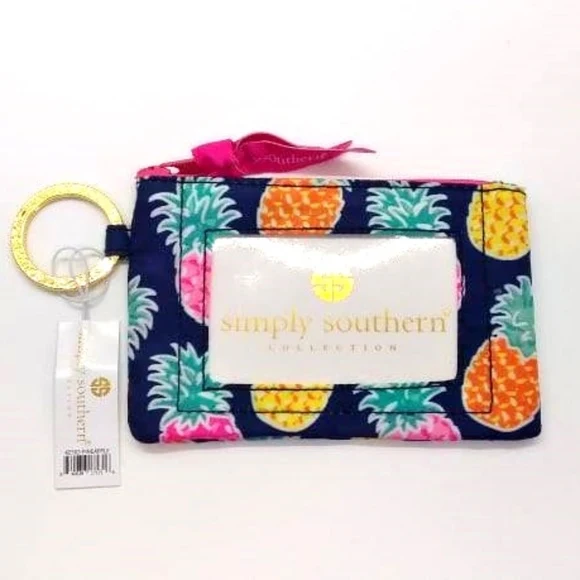 KEY ID POUCH
