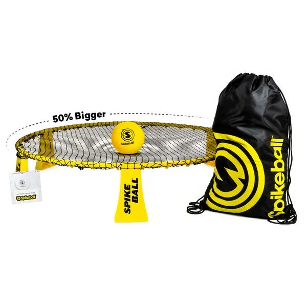 Rookie Spikeball Kit