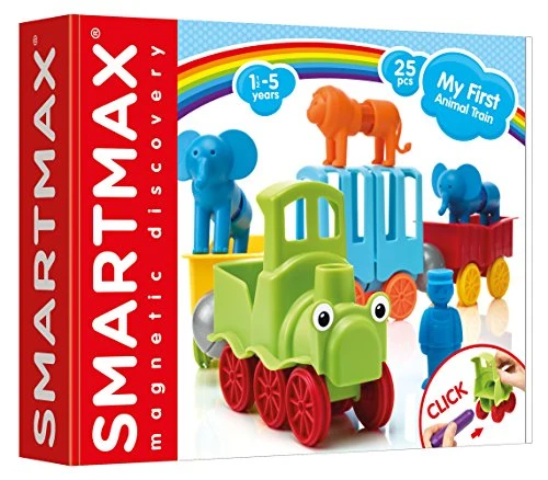 SmartMax Animal Train