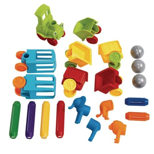 SmartMax Animal Train