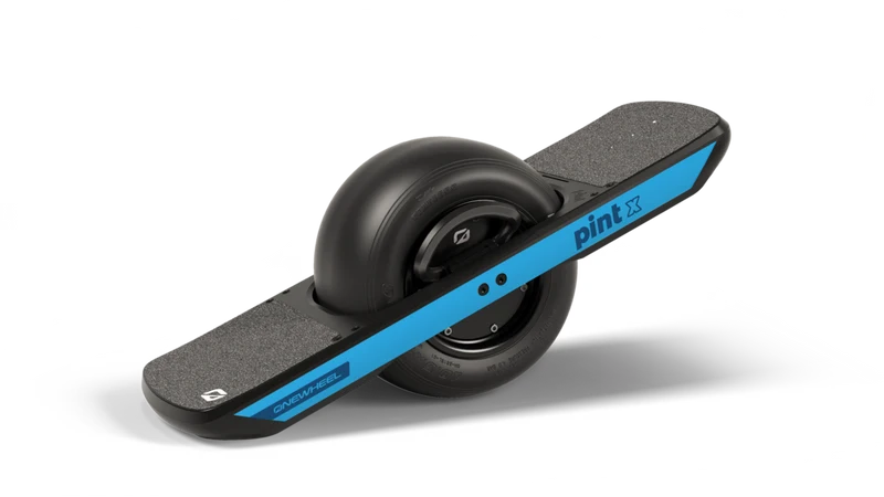 Onewheel Pint X Blue