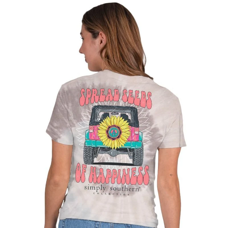 Simply Southern Adult T-Shirts