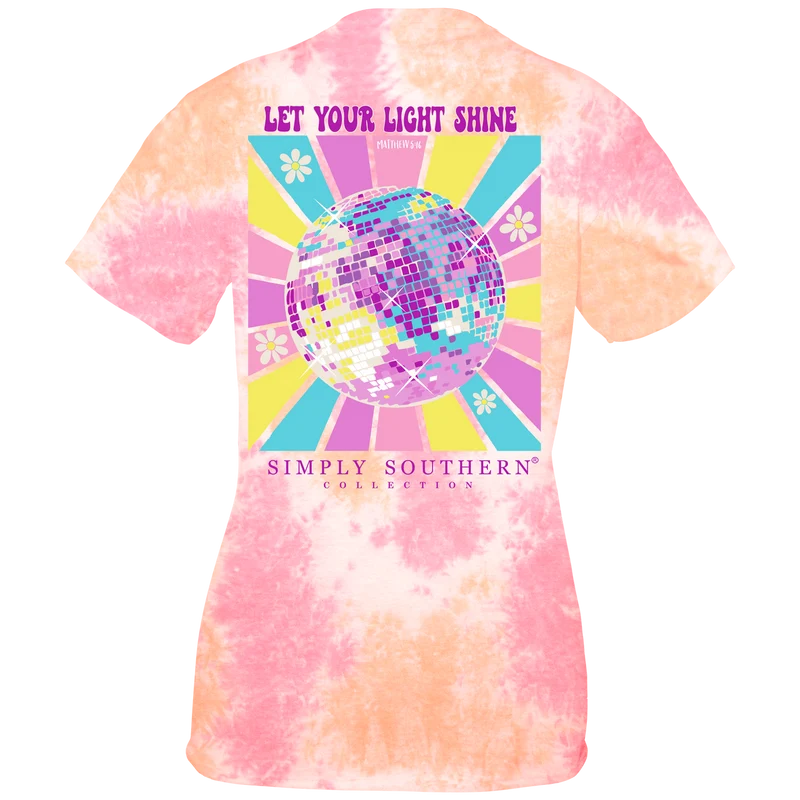 Simply Southern Adult T-Shirts