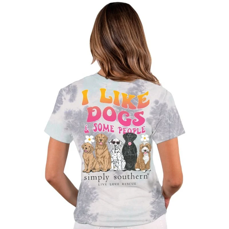 Simply Southern Adult T-Shirts