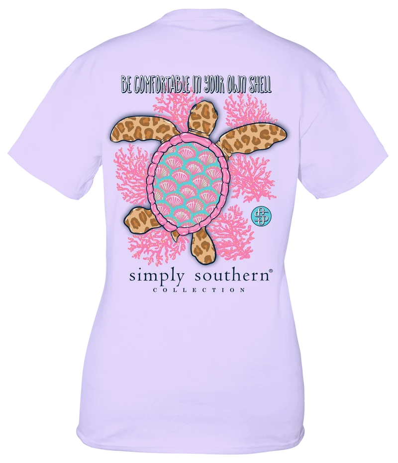 Simply Southern Adult T-Shirts