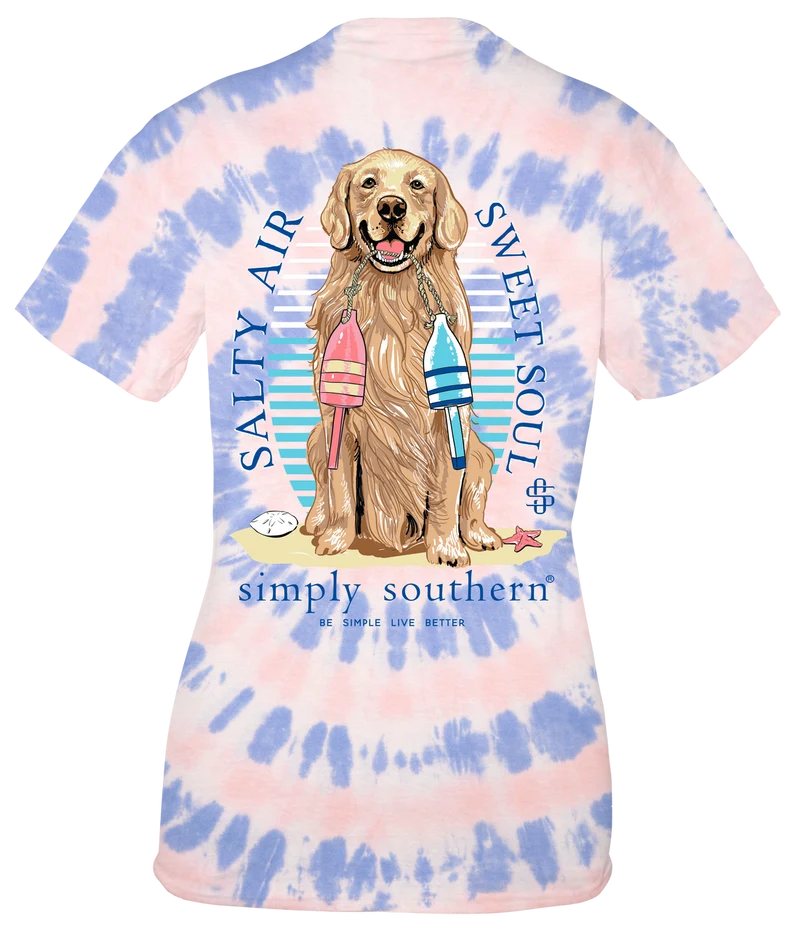 Simply Southern Adult T-Shirts