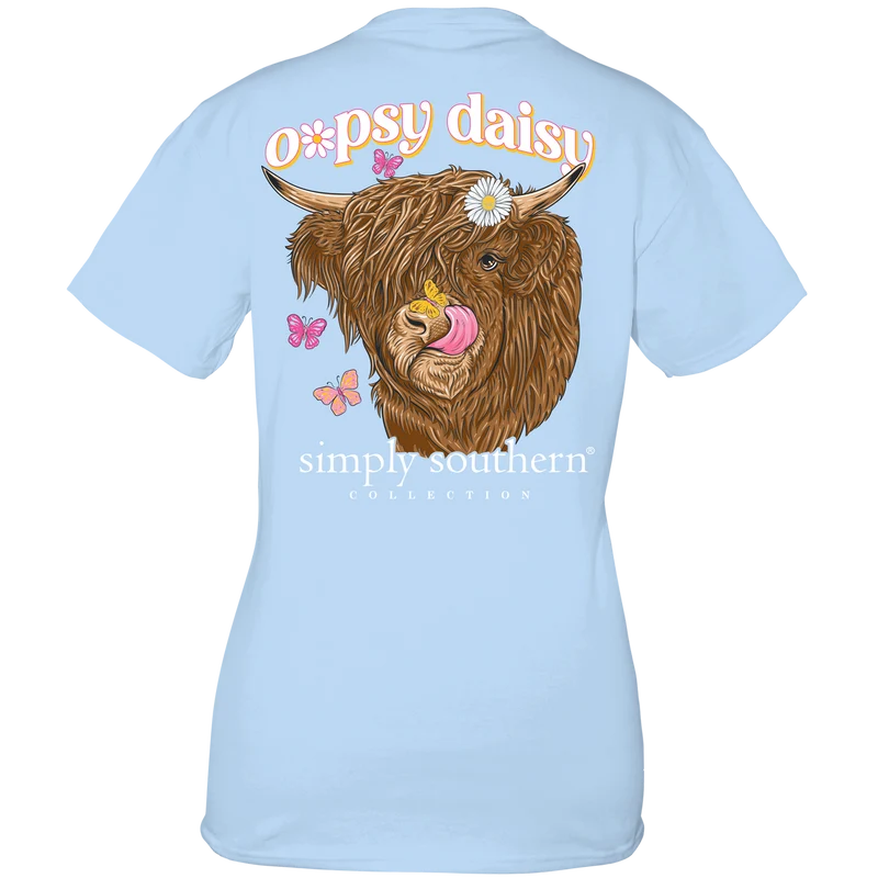 Simply Southern Adult T-Shirts