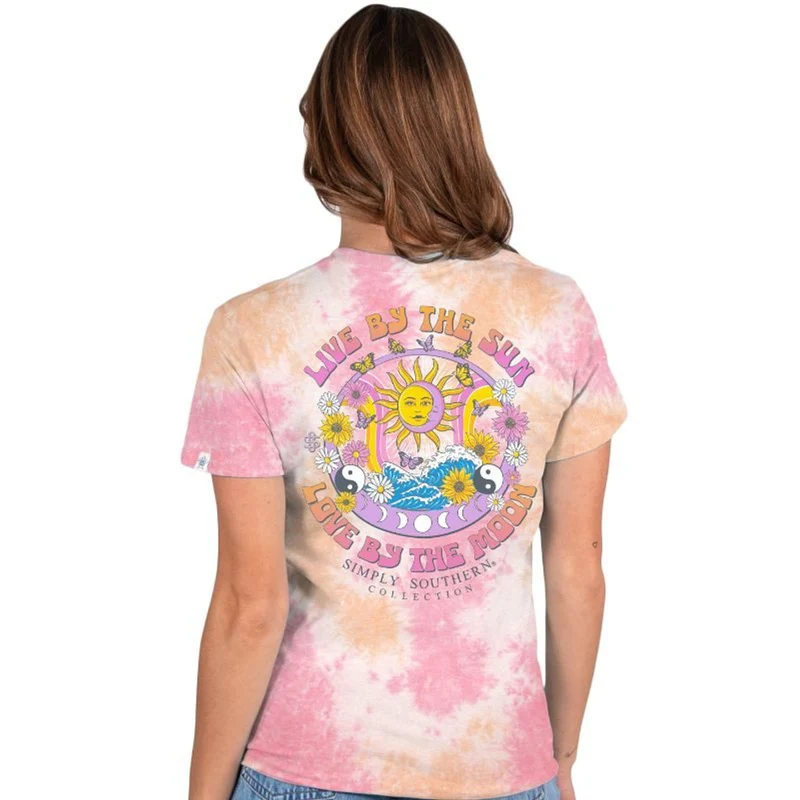 Simply Southern Adult T-Shirts