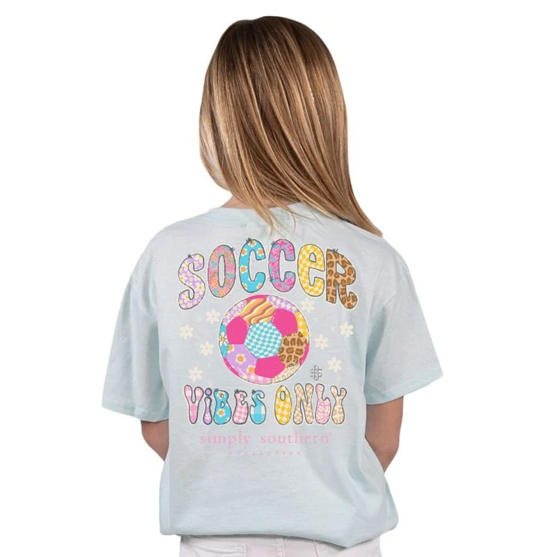 Simply Southern Youth T-Shirts