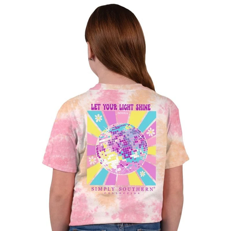 Simply Southern Youth T-Shirts