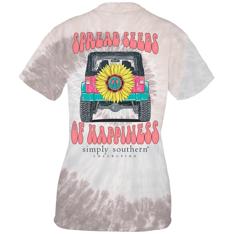 Simply Southern Youth T-Shirts