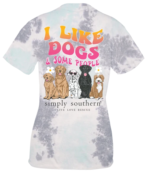 Simply Southern Youth T-Shirts