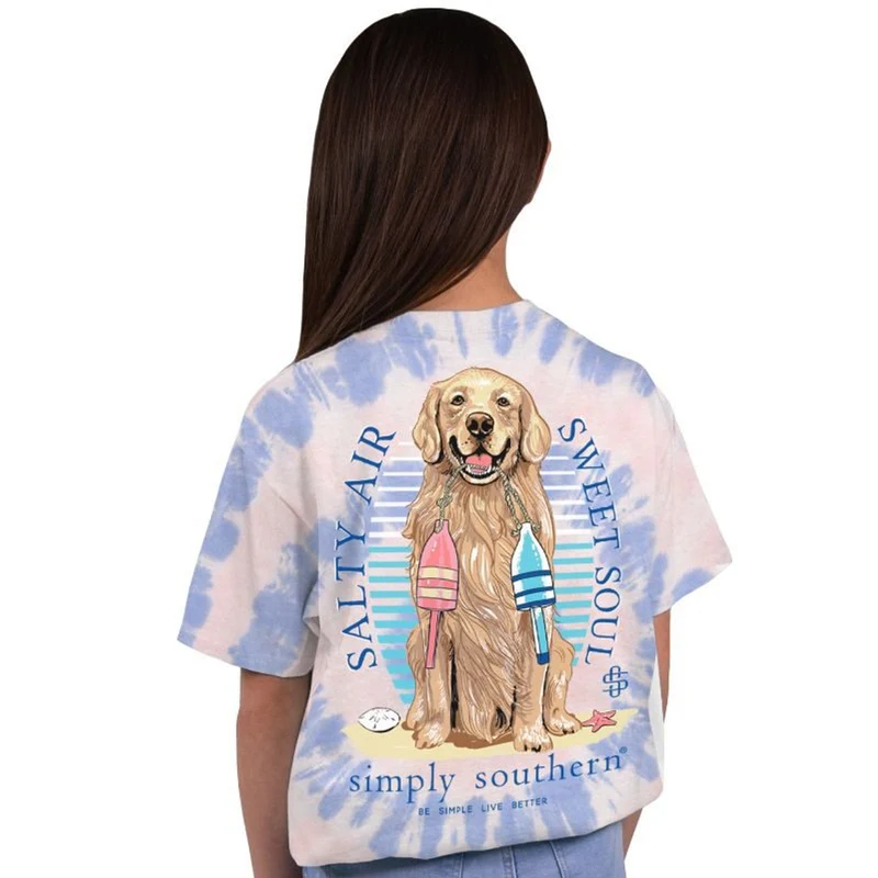Simply Southern Youth T-Shirts
