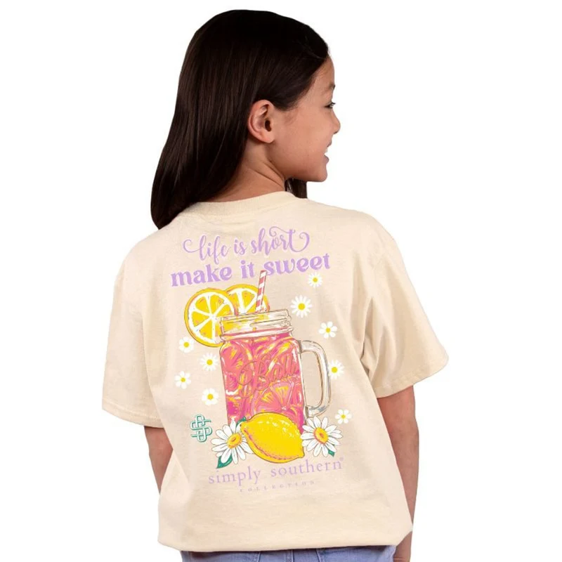 Simply Southern Youth T-Shirts