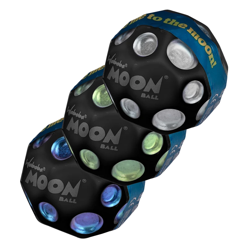 Dark Side of the Moon Ball