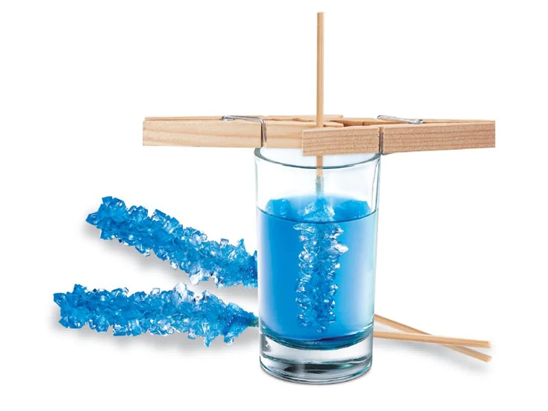 KIT DAM: Sciences en cuisine
