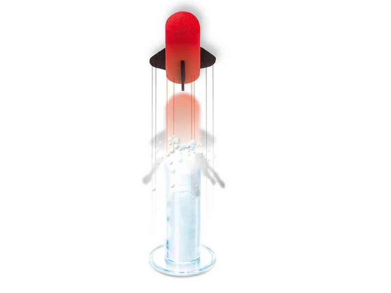 KIT DAM: Sciences en cuisine