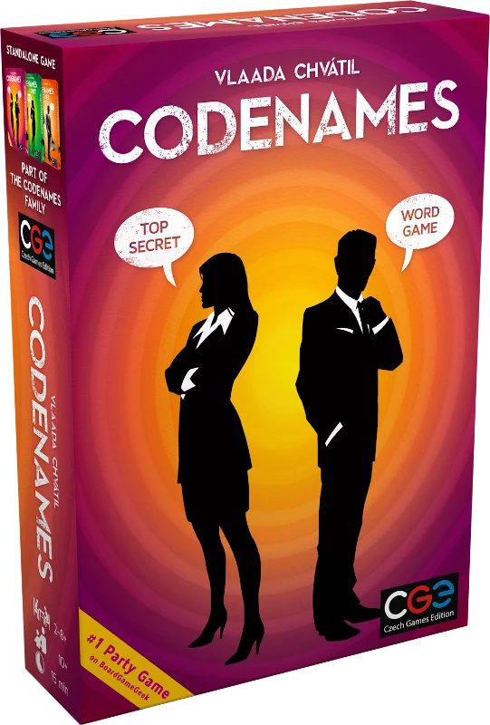 Codenames