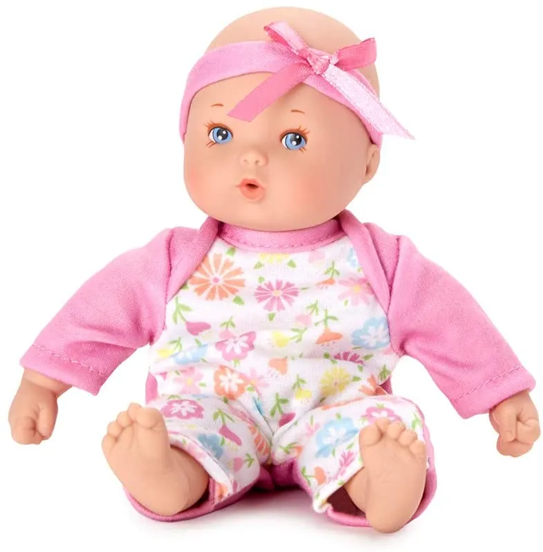 Madame Alexander Little Cuties Doll