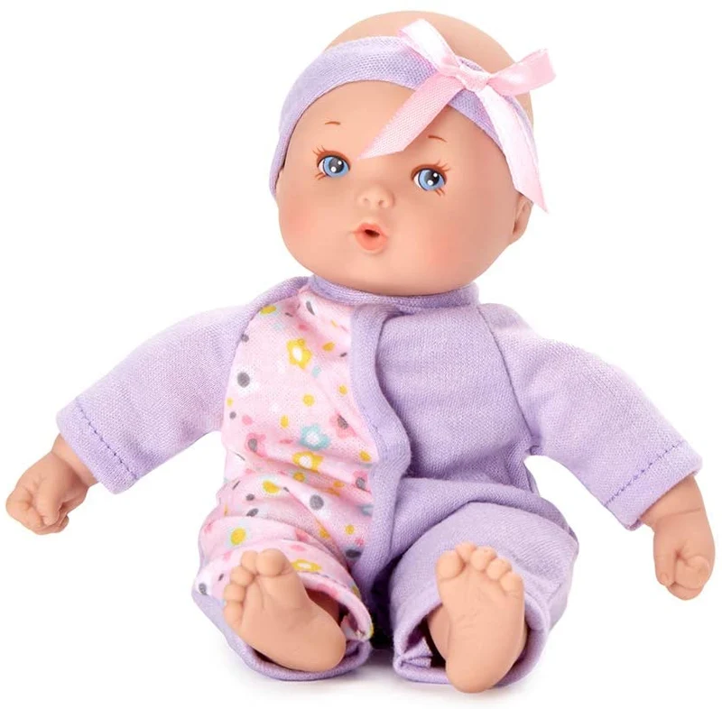 Madame Alexander Little Cuties Doll