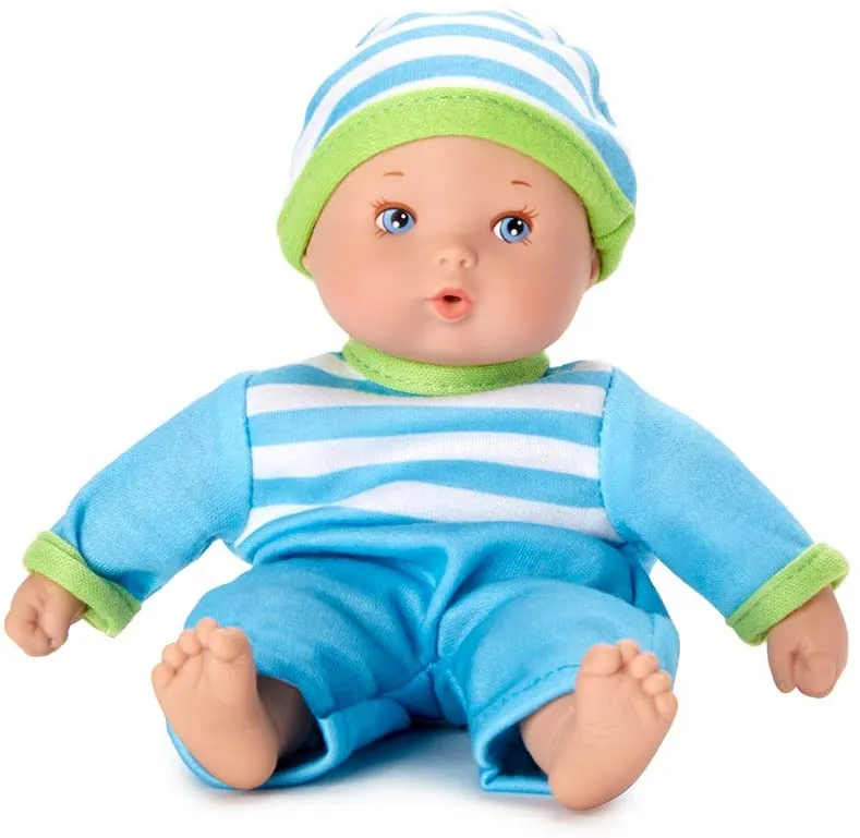 Madame Alexander Little Cuties Doll