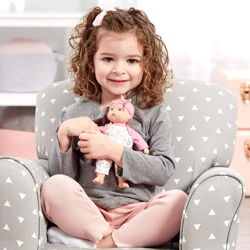 Madame Alexander Little Cuties Doll