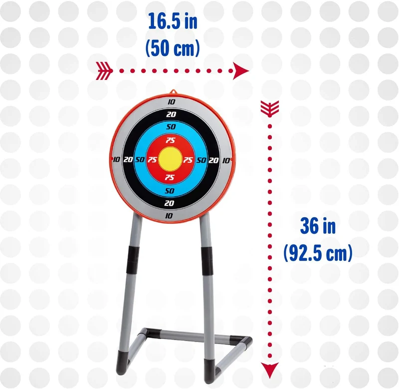 Deluxe Archery Set