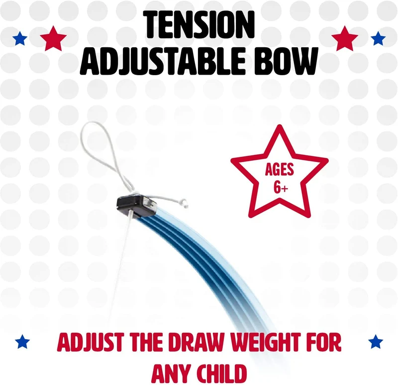 Deluxe Archery Set