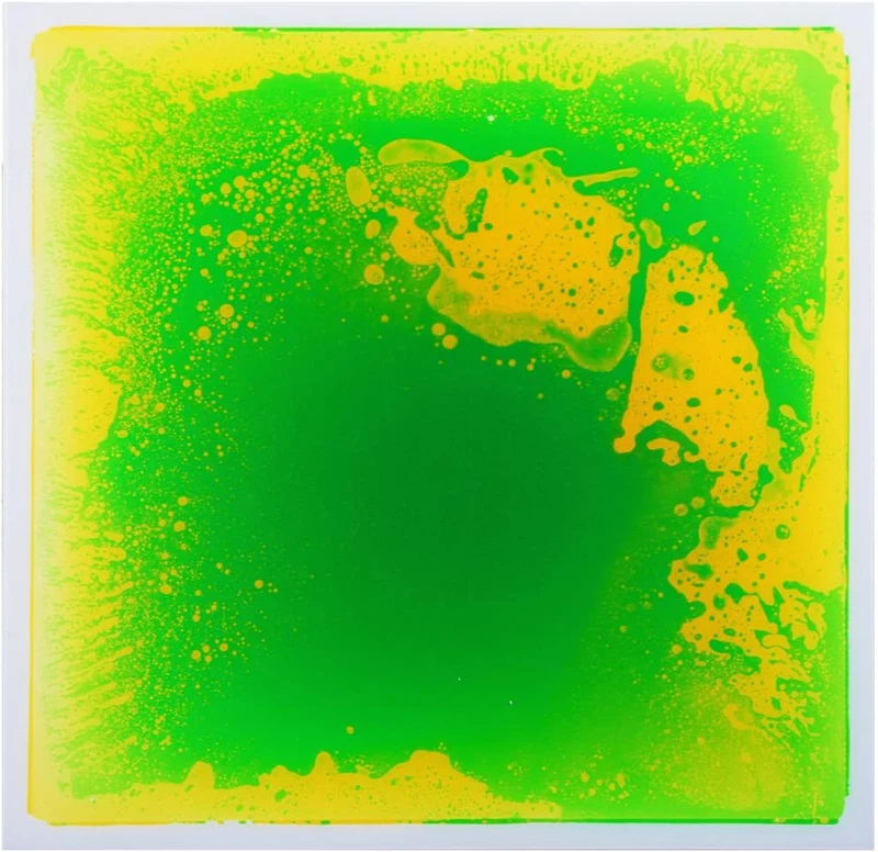 Surfloor Purple Tile Mat